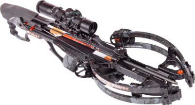 RAVIN CROSSBOW R29X SILENT – COCK 450FPS BLACK