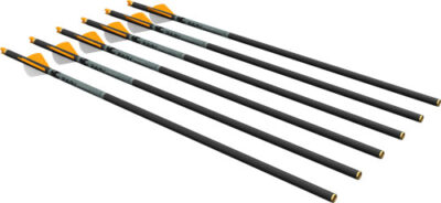 RAVIN XBOW ARROW CARBON R500 – SERIES .003″ 6PK