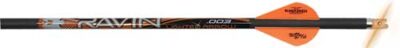 RAVIN XBOW ARROW MATCH GRADE – W/LIGHTED NOCK .003″ 3PK