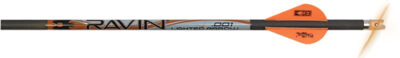 RAVIN XBOW ARROW PREMIUM MATCH – GRADE LIGHTED NOCK .001″ 3PK