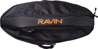 RAVIN XBOW SOFT CASE FITS R26/ – R26X/R29/R29X/500 SERIES