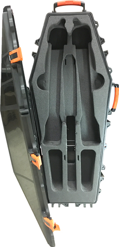 RAVIN XBOW HARD CASE FITS – R26/R26X/R29/R29X BLACK
