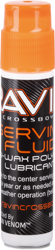 RAVIN XBOW LUBE STRING & – SERVING