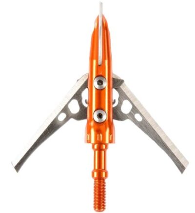 RAGE BROADHEAD CROSSBOW X NC – 100GR 2″ CUT 3PK