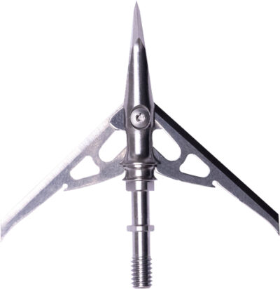RAGE BROADHEAD HYPO 2 XBOW – 2-BLADE 100GR 2″ CUT 4PK