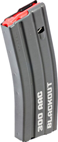 RUGER MAGAZINE AR556 MPR – 300 BLACKOUT 30RD