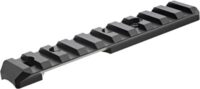 RUGER MARK III & IV 22/45 – PICATINNY RAIL
