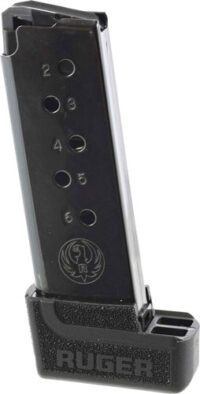 RUGER MAGAZINE LCP II 380ACP – 7RD