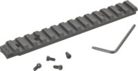 RUGER AMERICAN RIFLE 20 MOA – SCOPE BASE