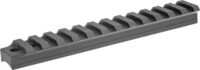 RUGER PRECISION RIFLE – 30 MOA SCOPE BASE