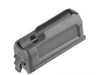 GLENFIELD MAGAZINE A 308 – MULTI-CALIBER 4RD BLACK