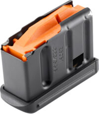 RUGER MAGAZINE 350 LEGEND – AR STYLE 5RD FLUSH FIT