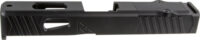 RIVAL ARMS GLOCK STRIPPED – SLIDE RMR CUT FOR G19 G3 BLK