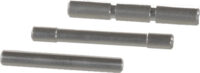 RIVAL ARMS FRAME PIN SET – FOR GLOCK GEN 3 STAINLESS