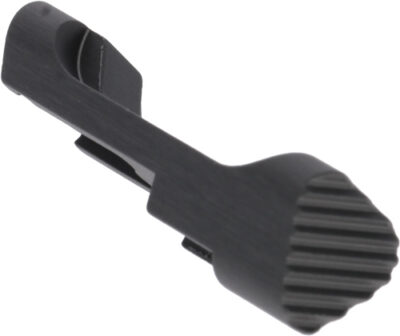 RIVAL ARMS MAG RELEASE EXT – SIG 320 STEEL