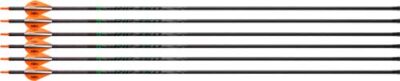VICTORY ARCHERY RIP TKO GAMER – 400 ARROW FLETCHED 6PK