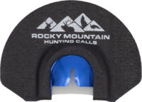 RMHC ELK DIAPHRAGM ROCK STAR – 2.0 TST SERIES