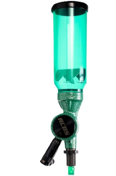 RCBS UMP-3 COMPETITION POWDER – MEASURE