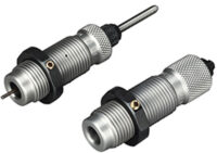 RCBS AR SERIES DIE SET TAPER – CRIMP SEATER 224 VALKYRIE