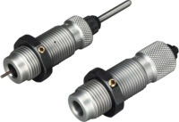 RCBS AR SERIES DIE SET TAPER – CRIMP SEATER 6.5 GRENDEL