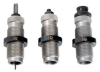 RCBS CARBIDE ROLL CRIMP DIE – SET 45 LONG COLT GP-B