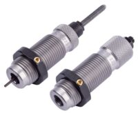 RCBS FULL LENGTH DIE SET – 6MM CREEDMOOR GP-D