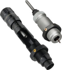 RCBS MATCHMASTER DUO PRECISION – SET 6.5 CM