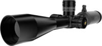 GPO SCOPE SPECTRA 4.5-27X50 – 30MM ILLUMINATED MOA BLACK