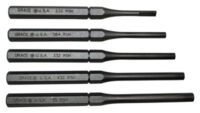 GRACE USA PUNCH SET – ROLL PIN HOLDER SET OF 5 STEEL