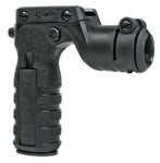 MFT REACT TORCH & VERTICAL – GRIP BLACK