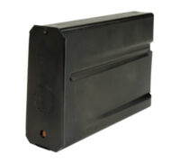 RUGER MAG GUNSITE 308WIN 10RD STEEL