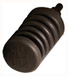 LIMBSAVER STABILIZER MINI – S-COIL 3.5″ BLACK
