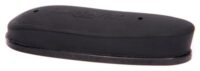 LIMBSAVER RECOIL PAD GRIND-TO- – FIT SPEED MOUNT MEDIUM+ BLACK