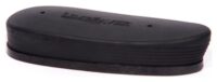 LIMBSAVER RECOIL PAD GRIND-TO- – FIT CLASSIC 1″ SMALL BLACK