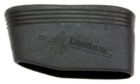 LIMBSAVER RECOIL PAD SLIP-ON – CLASSIC 1″ MEDIUM BLACK