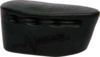 LIMBSAVER RECOIL PAD SLIP-ON – AIR TECH 1″ MEDIUM BLACK