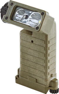 STREAMLIGHT SIDEWINDER X – MILITARY MODEL COYOTE