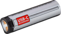 STREAMLIGHT SL-B50 USB BATTERY – 1-PACK