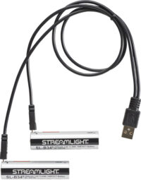 STREAMLIGHT SL-B34 USB BATTERY – 1-PACK
