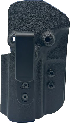 FORTITUDE CCW HOLSTER IWB CLIP – FOR SIG P320 FULL SIZE