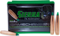 SIERRA BULLETS 7MM .284 165GR – TGK GAMECHANGER 50CT