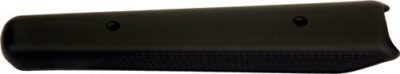 TIKKA FOREND SLIDE-ON FOR T3X – SYN STOCKS SOFT TOUCH BLACK