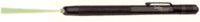 STREAMLIGHT STYLUS 3 PENLIGHT – GREEN LED BLACK W/POCKET CLIP