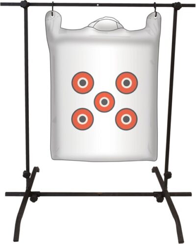 MUDDY DELUXE ARCHERY TARGET – HOLDER FOR 3D OR BAG TARGETS