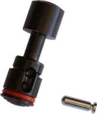 ELFTMANN SAFETY FOR AR BLACK - AMBIDEXTROUS SPEED SAFETY