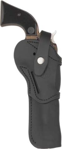 1791 SINGLE ACTION REV MULT-FT – OWB AMB RUGER WRANGLER 6.5″ BL