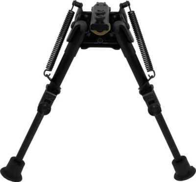 HARRIS BIPOD SERIES S MODEL BR – 6″-9″ M-LOK ROTATE