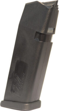 SGM TACTICAL MAGAZINE FOR – GLOCK 9MM 15RD BLACK POLYMER