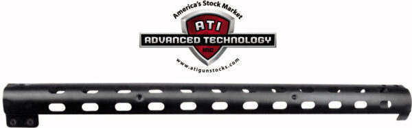 ADV TECH HEATSHIELD STANDARD – SHOTGUNS BLACK STEEL