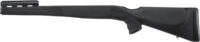 ADV TECH STOCK FOR SKS RIFLE – MONTE CARLO BLACK SYNTHETIC